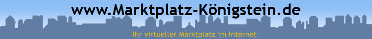 www.Marktplatz-Königstein.de